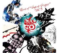 SPIRIT OF `DAYS OF DELIGHT`... SPIRIT OF `DAYS OF DELIGHT` VOL. 5 / VAR CD NUOVO