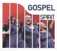 VARIOUS ARTISTS Spirit of Gospel (CD)