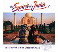Various Artists - Spirit of India 1