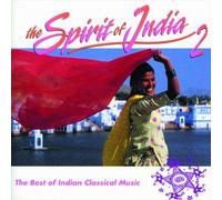 Various Artists - Spirit of India 2