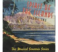 Various Artists - Spirit of Islands 2