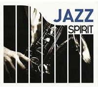 Various Artists - Spriti of Jazz (4 CD)
