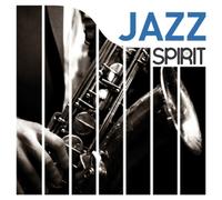 Various Artists Spirit of Jazz (Vinyl LP) 12" Album