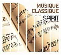 Various Artists - Spirit of Musique..