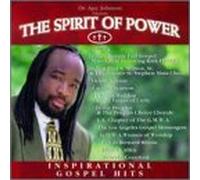 Various Artists - Spirit of Power: Inspirational Gospel Hits