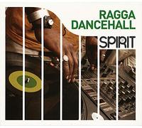 Various Artists - Spirit of Ragga Dancehall (4 CD)