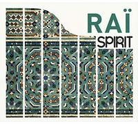 V/A - Spirit Of Rai