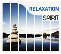 Various Spirit of Relaxation (CD)