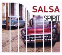 Various Artists - Spirit of Salsa