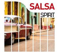 Compilation - Spirit Of Salsa