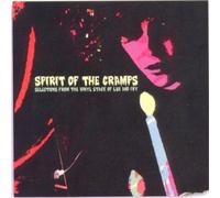 Various Artists Spirit of the Cramps: Selections from the V (PRESALE 03/04/2026)