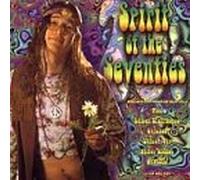 Various Artists - Spirit Of The Seventies