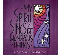 Various Artists Spirit Sings of Wondrous Thing (CD)