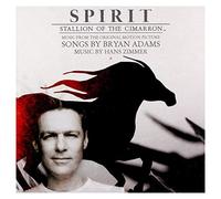 Various Artists - Spirit: Stallion Of The Cimarron