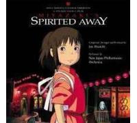 Various Artists - Spirited Away-Voyage Of Chihiro