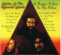 Various Artists - Spirits in the Material World: A Reggae Tribute to the Police