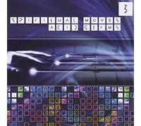 Various Artists - Spiritual Moves 3: Acid Germs