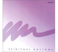 Various Artists - Spiritual Rhythms, Vol.1
