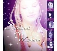 Various Artists Spiritual Woman Album
