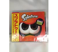 Various Artists - Splatoon Original Soundtrack -Splatune-