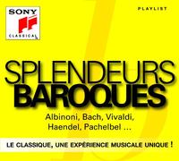 Various Artists - Splendeurs Baroques