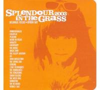 Various Artists - Splendour in The Grass, Vol 21