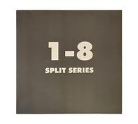 Various Artists - Split Series 1-8