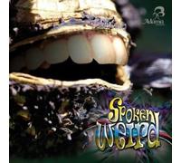 Various Artists Spoken Weird (CD) Album