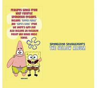 Various Artists - Spongebob Squarepants - The Yellow Album