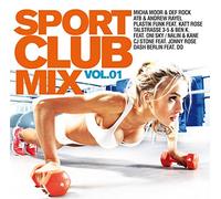 Various Artists - Sport Club Mix, Vol. 1