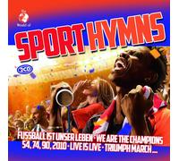 Various Artists Sport Hymns (CD)