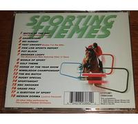 Various Artists - Sporting Themes