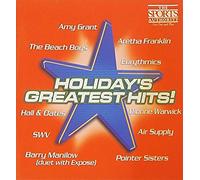 Various Artists - Sports Authority Holiday 2001