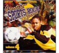 Various Artists - Sports Rock & Jams 4