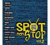 Various Artists - Spot Non Stop Vol.2 Audio Italian