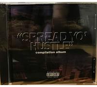 Various Artists - Spread Yo Hustle