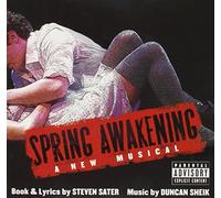 Various Artists - Spring Awakening