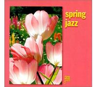 Various Artists - Spring Jazz