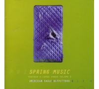 Various Artists - Spring Music - Various X-Large Songs Vol. 2 (UK Import)