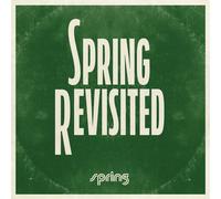 Various Artists Spring Revisited (Vinyl LP) 12" Album