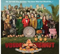 VARIOUS ARTISTS Sprinkle King presents You Know What You Should Do / Variou (CD)