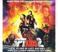 Various Artists - Spy Kids II