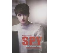 Various Artists - Spy Part 2-Kbs Drama