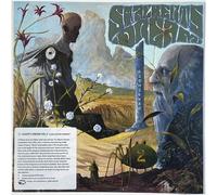 Various Artists St. Albert's Dream: Lucid Electric Prophet - Volume 2 (Vinyl LP)