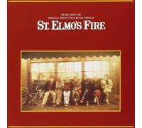 st elmo's fire / o.s.t.