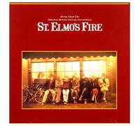 st elmo's fire / o.s.t.