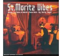 Various Artists - St Moritz Vibes