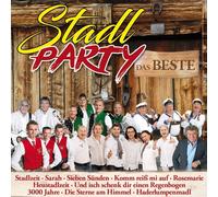 Various Artists Stadlparty - Das Beste (CD)