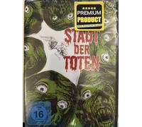 Various Artists - Stadt der Toten
