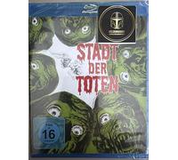 Various Artists - Stadt der Toten